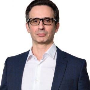 Alexander Gendlin