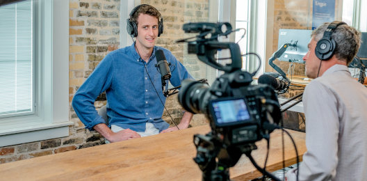 Interviews-Partner