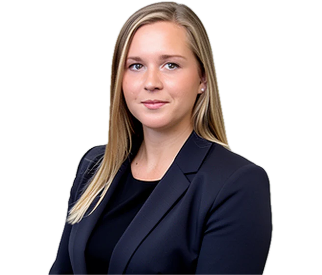 Aleksandra Amirova, Law Business