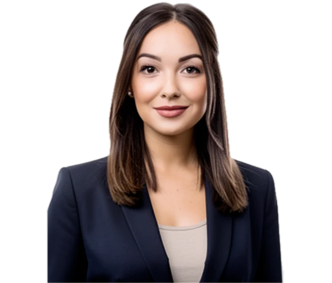 Michaela Jančišinová, lawyer, researcher and editor at Law Business