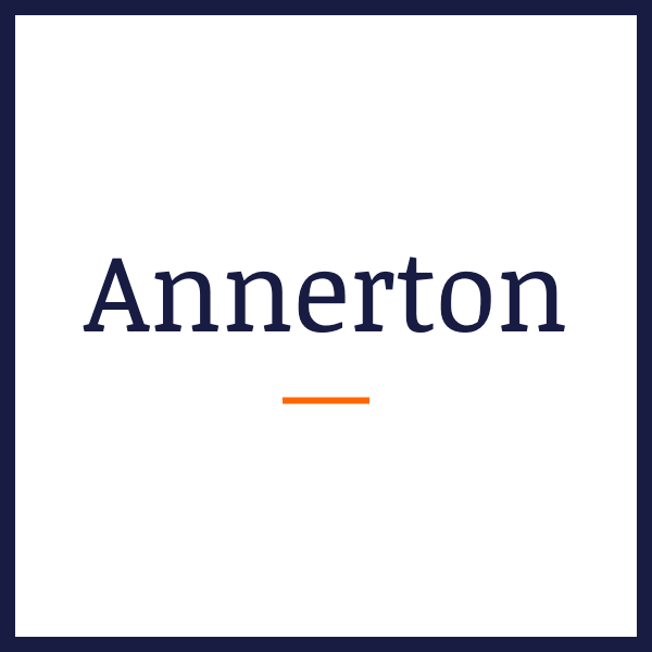 Annerton