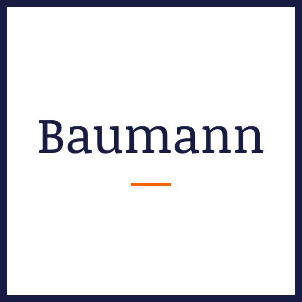 Baumann