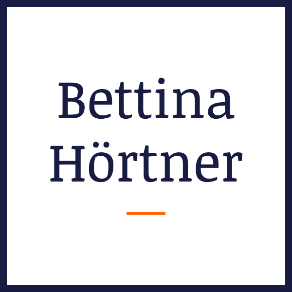 Bettina Hörtner