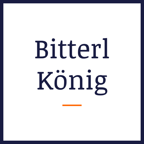 Bitterl König
