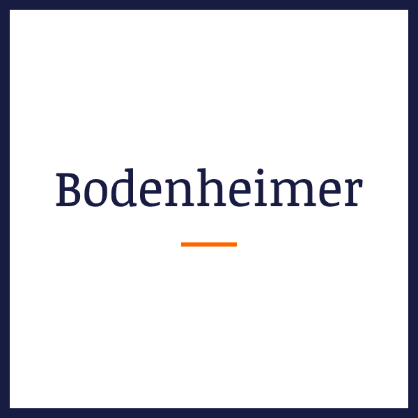 Bodenheimer