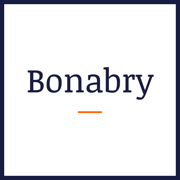 Bonabry