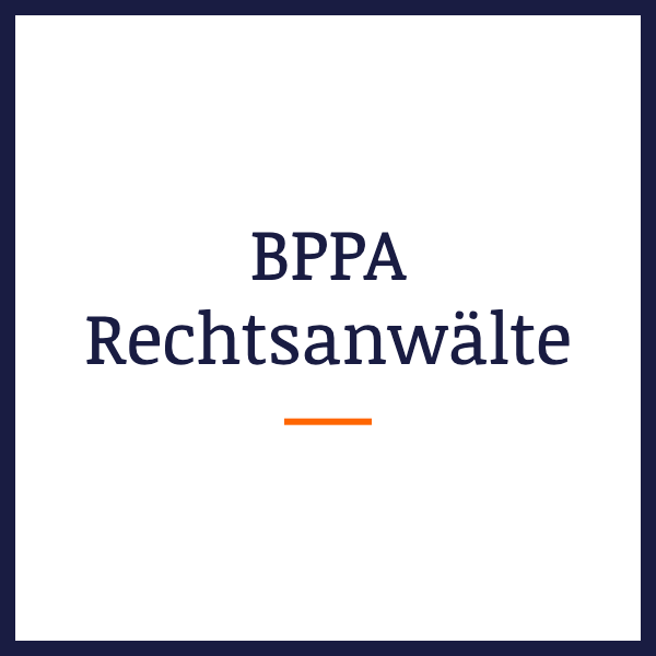 BPPA Rechtsanwälte
