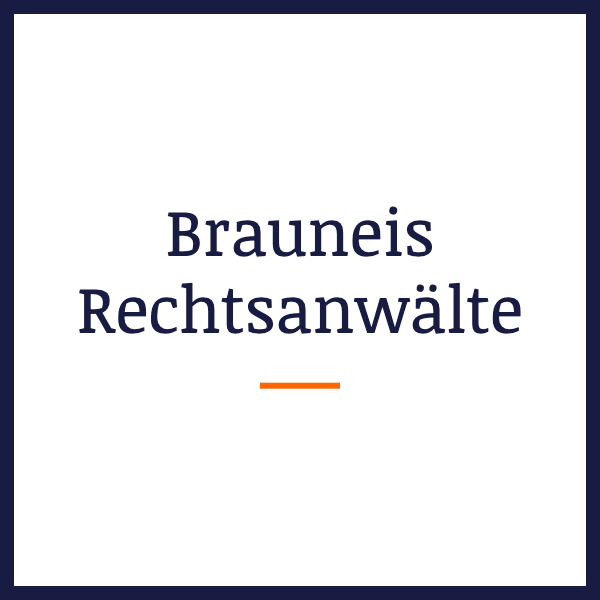 Brauneis Rechtsanwälte