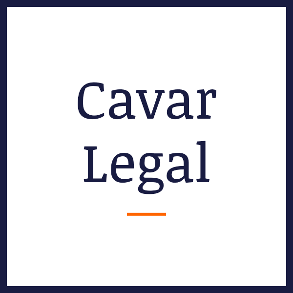 Cavar Legal
