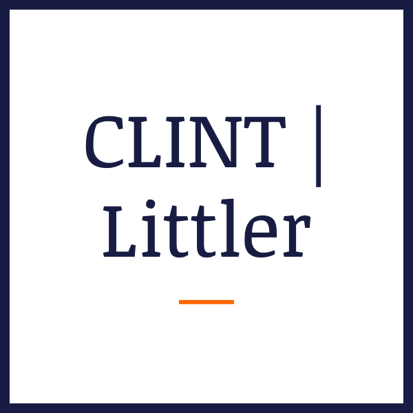 CLINT | Littler