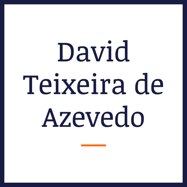 David Teixeira de Azevedo