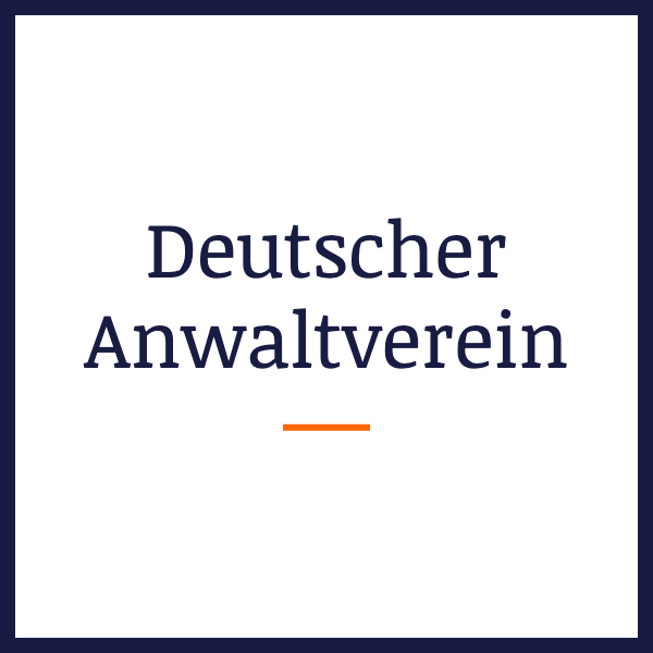Deutscher Anwaltverein
