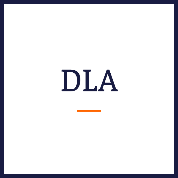 DLA