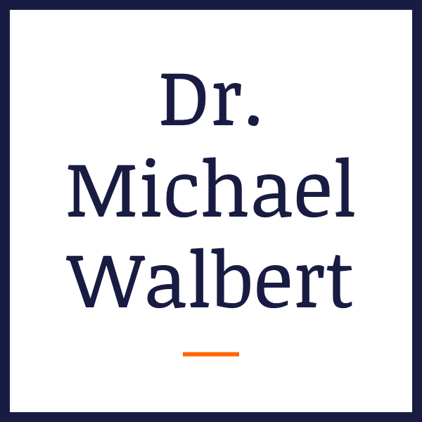 Dr. Michael Walbert