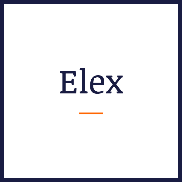 Elex