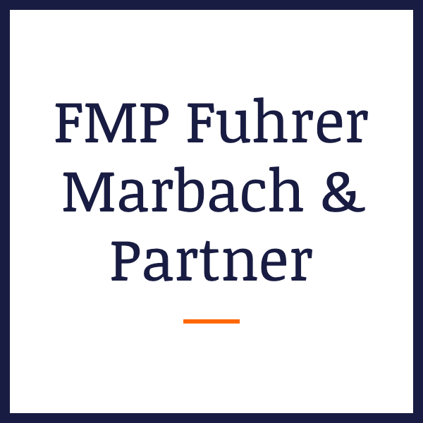 FMP Fuhrer Marbach & Partner