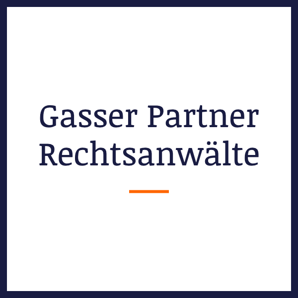 Gasser Partner Rechtsanwälte