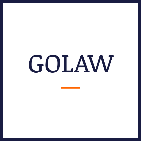 GOLAW