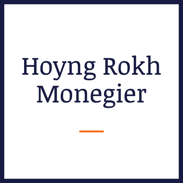 Hoyng Rokh Monegier