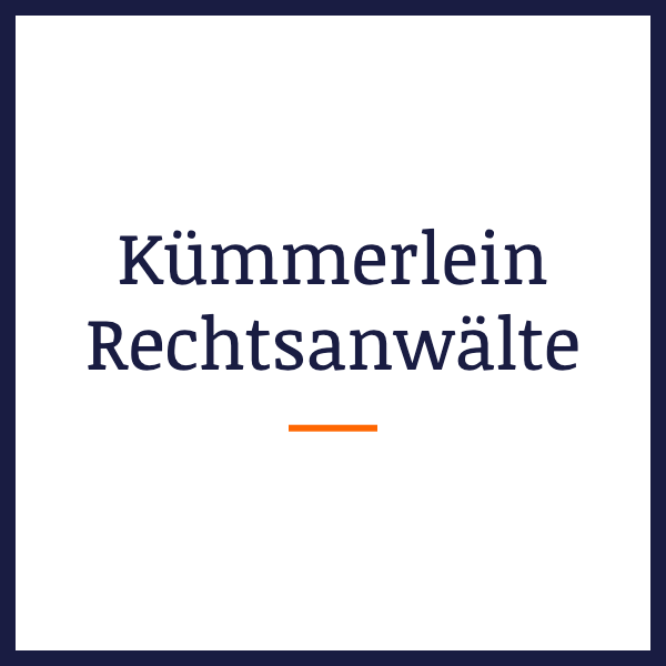 Kümmerlein Rechtsanwälte