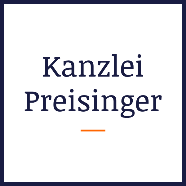 Kanzlei Preisinger