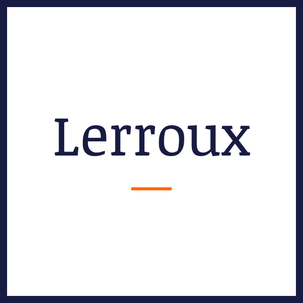 Lerroux