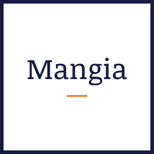 Mangia