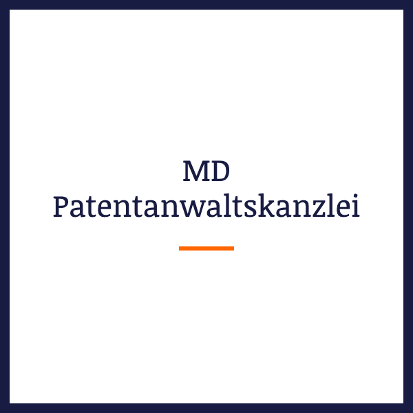 MD Patentanwaltskanzlei