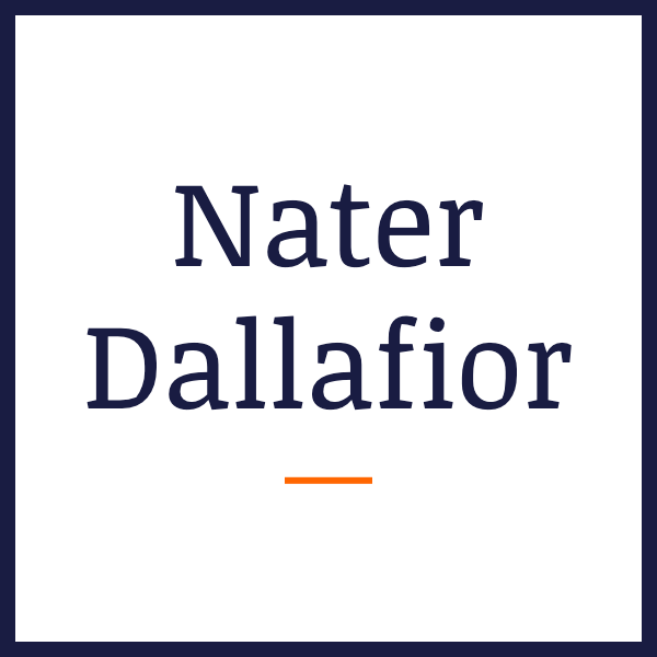 Nater Dallafior