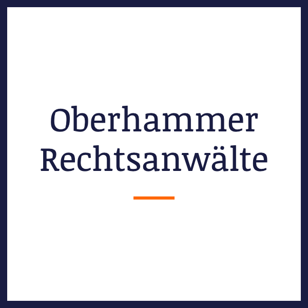 Oberhammer Rechtsanwälte