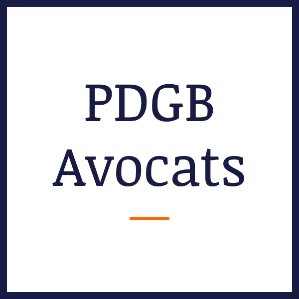 PDGB Avocats