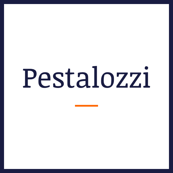 Pestalozzi