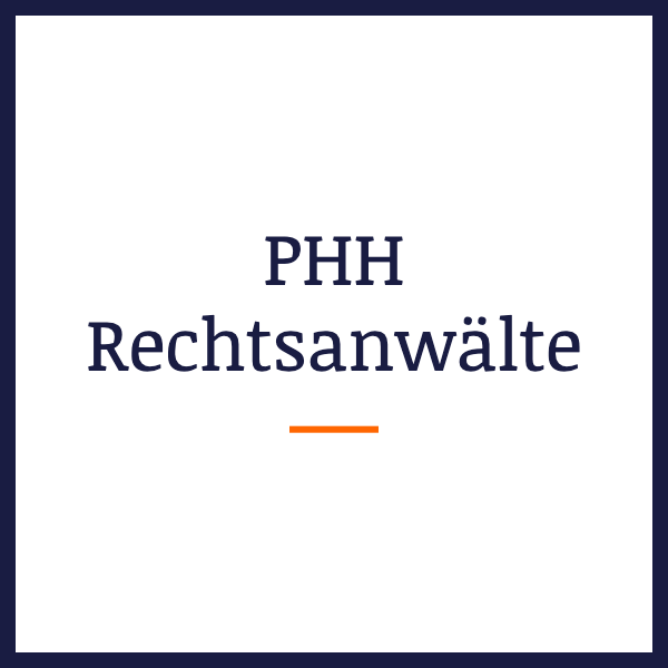 PHH Rechtsanwälte
