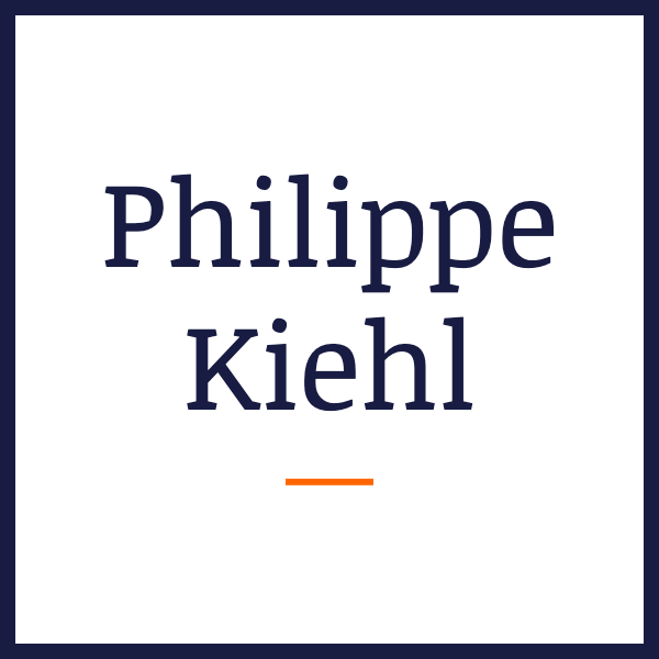 Philippe Kiehl