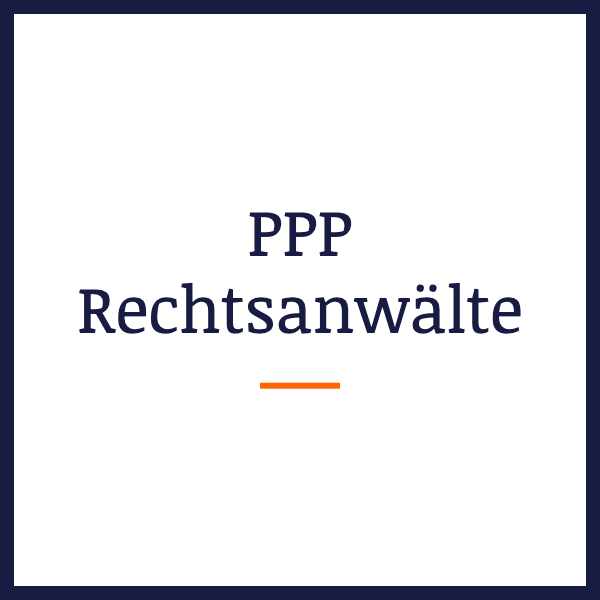 PPP Rechtsanwälte