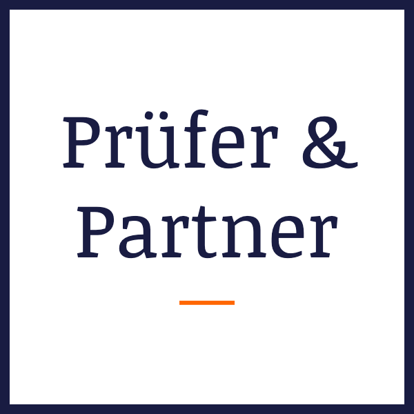Prüfer & Partner