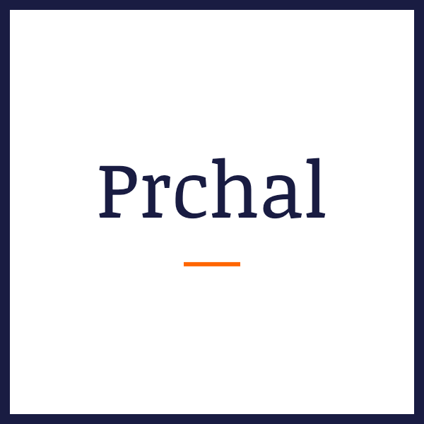 Prchal