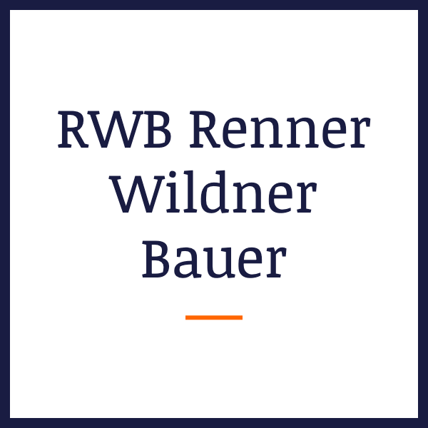 RWB Renner Wildner Bauer