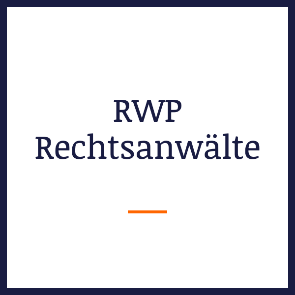 RWP Rechtsanwälte