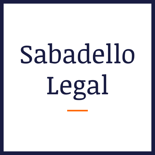 Sabadello Legal