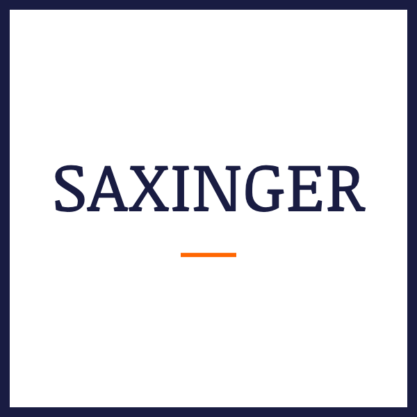 SAXINGER