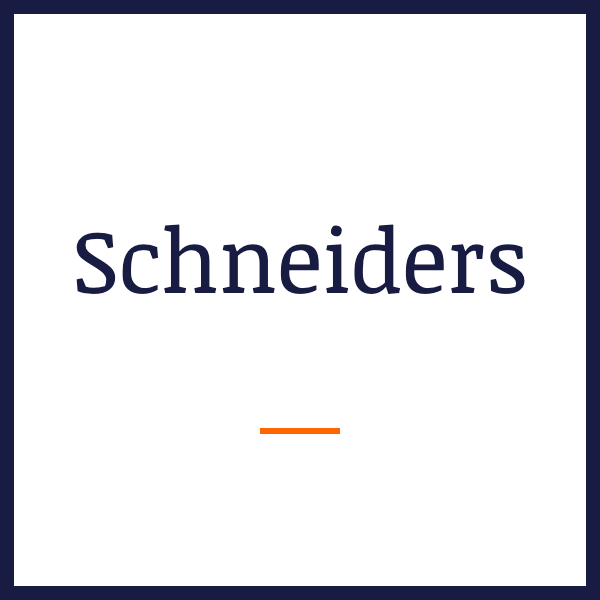 Schneiders
