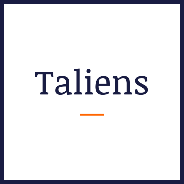 Taliens