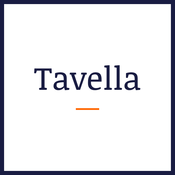 Tavella