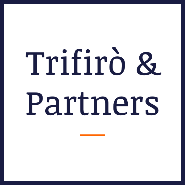 Trifirò & Partners