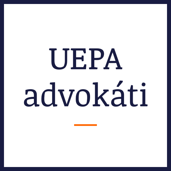 UEPA advokáti
