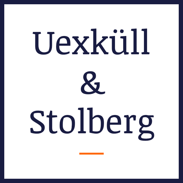 Uexküll & Stolberg