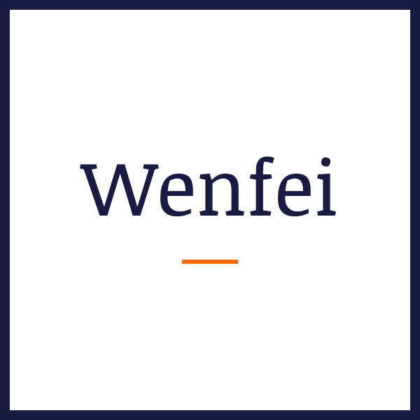 Wenfei