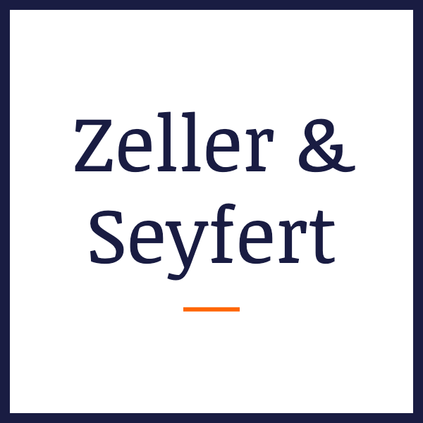 Zeller & Seyfert