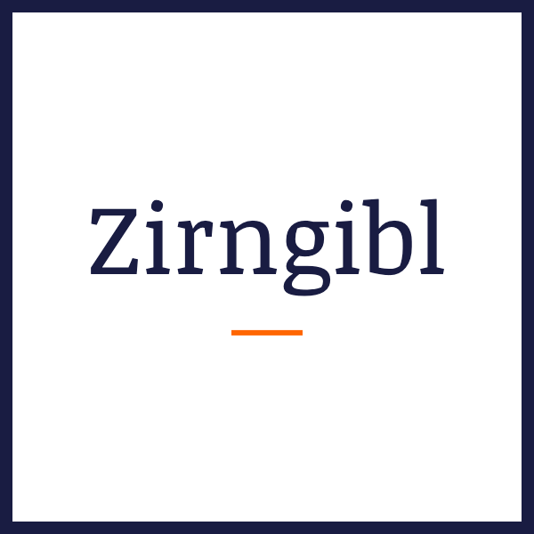 Zirngibl